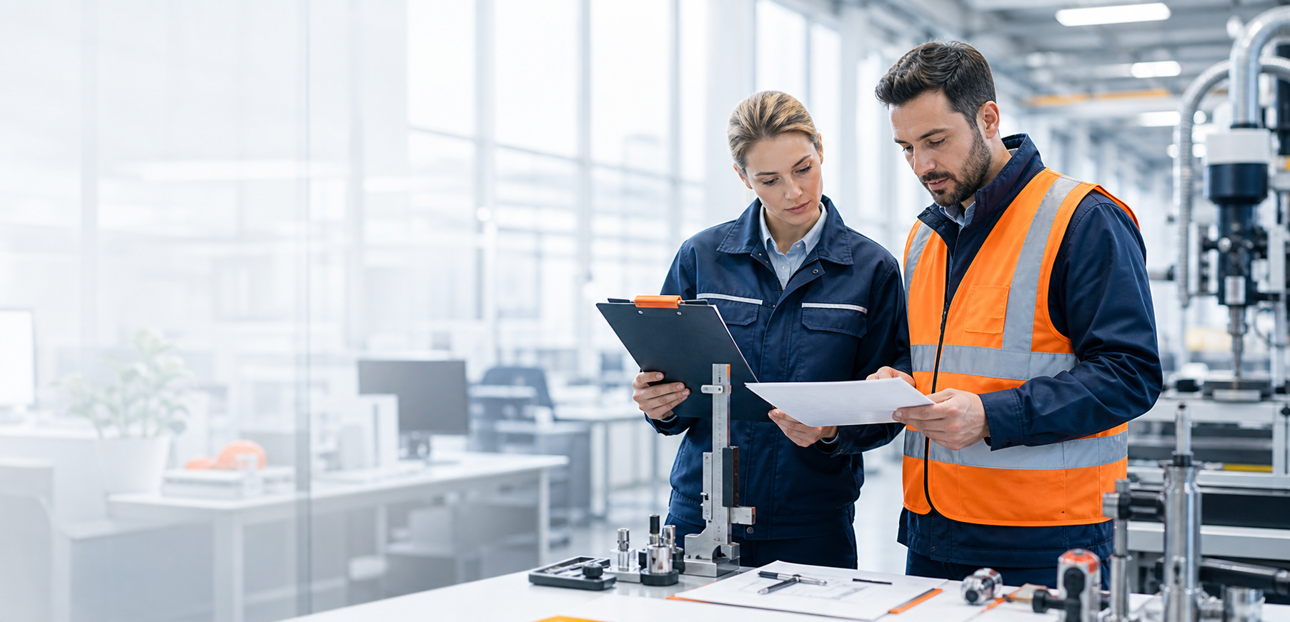 Workplace attestation specialists